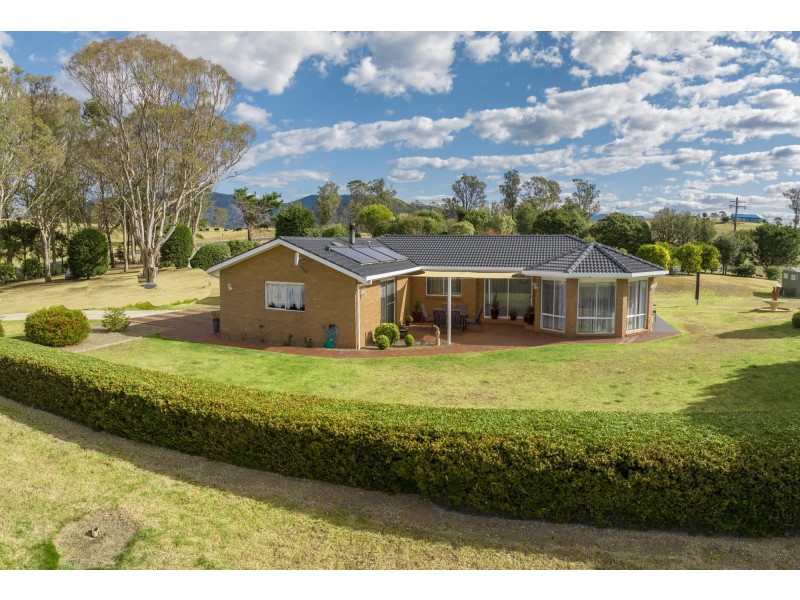 158 Wandella Road, Cobargo NSW 2550