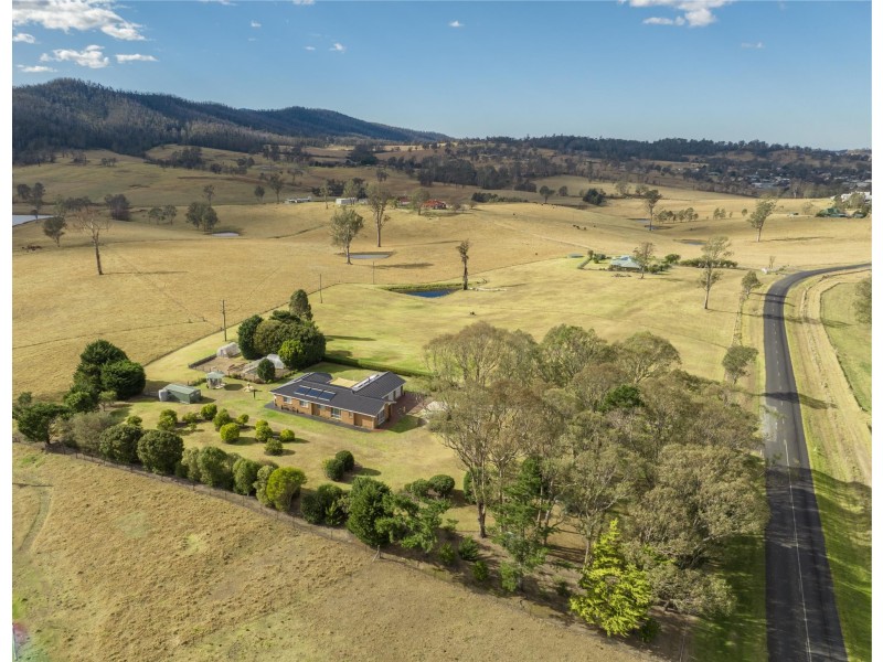 158 Wandella Road, Cobargo NSW 2550