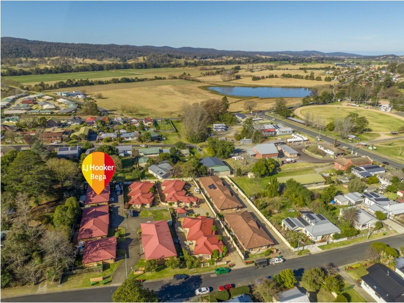 4/6-8 Union Street, Bega NSW 2550