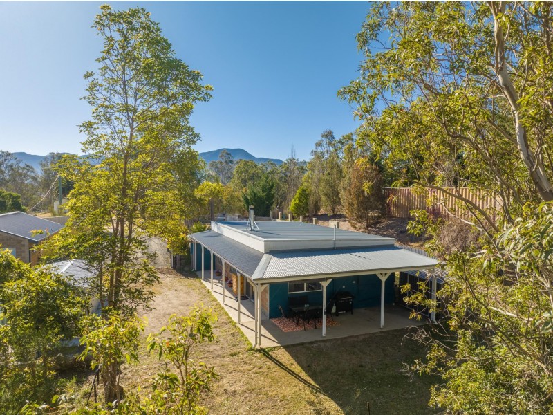 19 Loftus Street, Bemboka NSW 2550