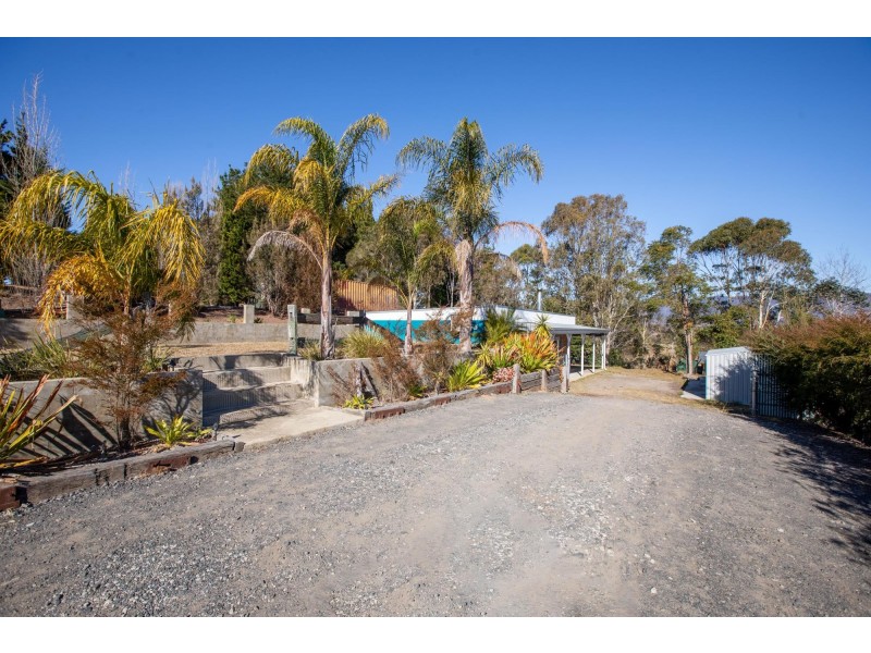 19 Loftus Street, Bemboka NSW 2550