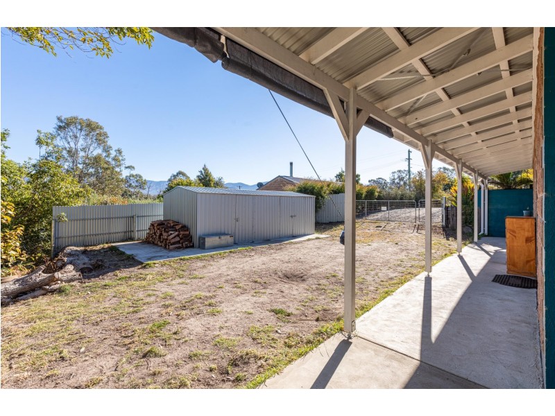 19 Loftus Street, Bemboka NSW 2550