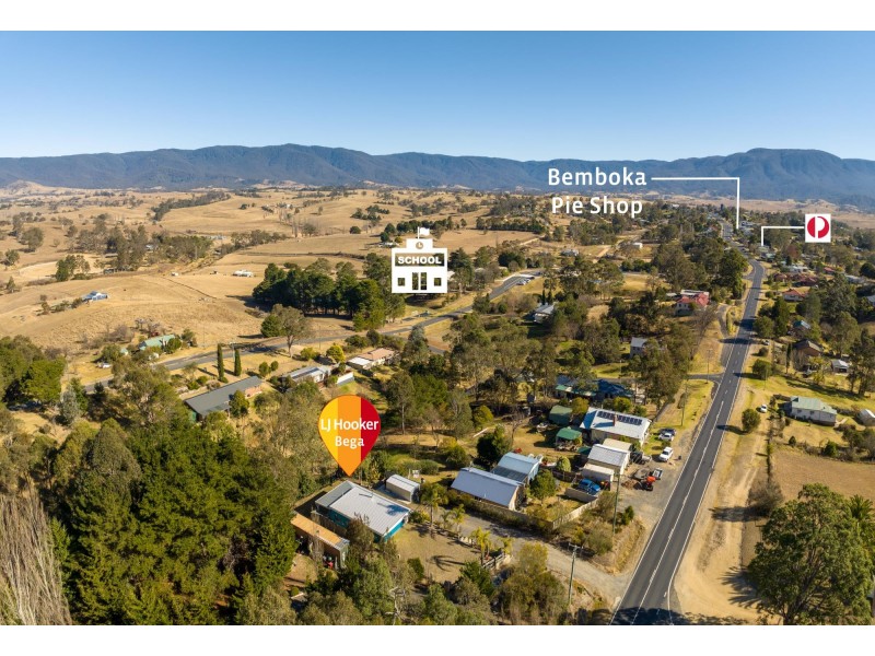 19 Loftus Street, Bemboka NSW 2550