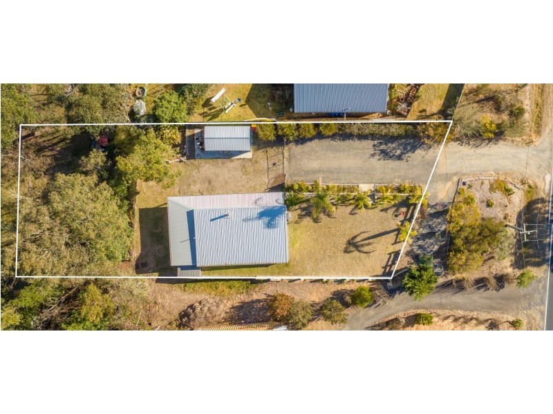 19 Loftus Street, Bemboka NSW 2550