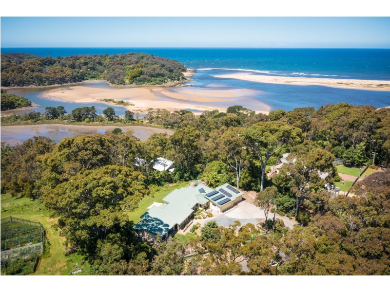 23-27 Mogareeka Avenue, Tathra NSW 2550