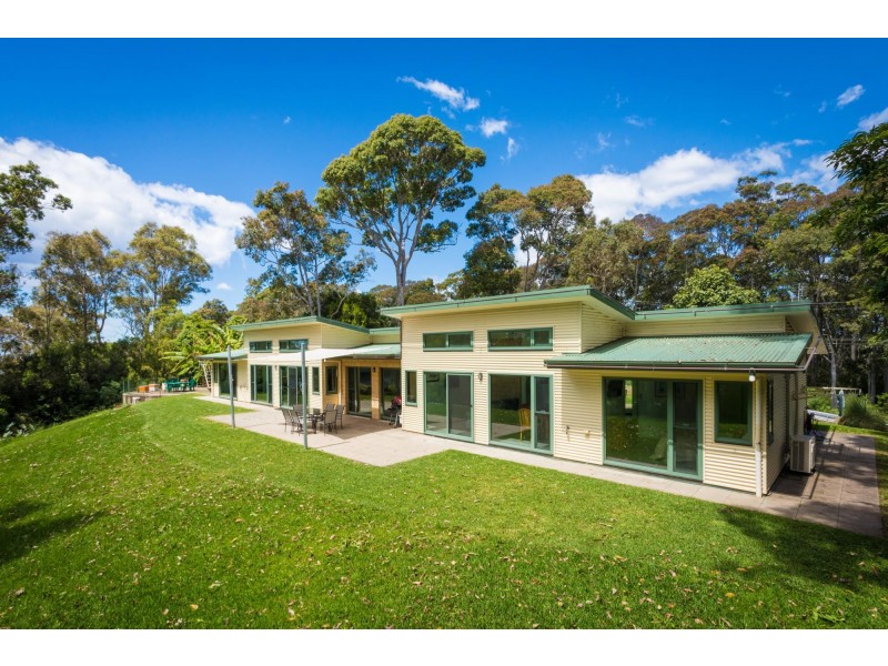 23-27 Mogareeka Avenue, Tathra NSW 2550
