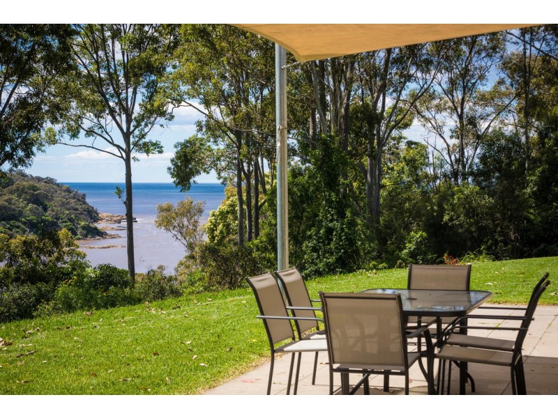 23-27 Mogareeka Avenue, Tathra NSW 2550