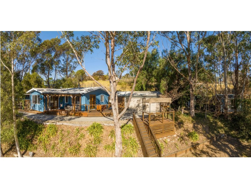 43 Auckland Street, Candelo NSW 2550