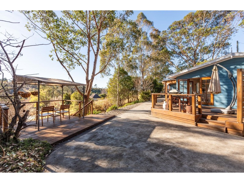 43 Auckland Street, Candelo NSW 2550