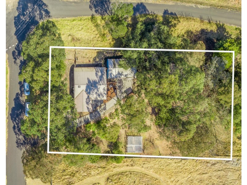 43 Auckland Street, Candelo NSW 2550