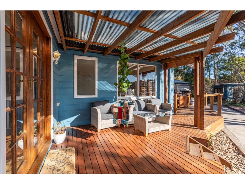 43 Auckland Street, Candelo NSW 2550