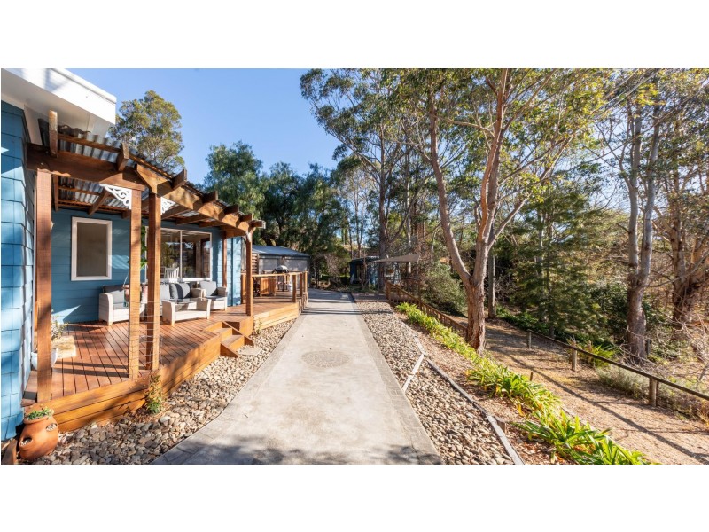 43 Auckland Street, Candelo NSW 2550