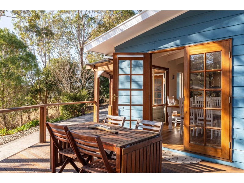 43 Auckland Street, Candelo NSW 2550