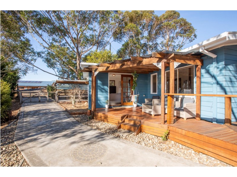 43 Auckland Street, Candelo NSW 2550