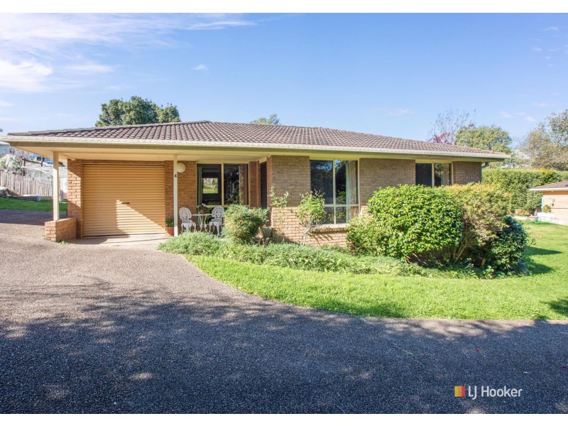 4/104 Rawlinson Street, Bega NSW 2550