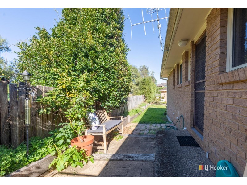 4/104 Rawlinson Street, Bega NSW 2550