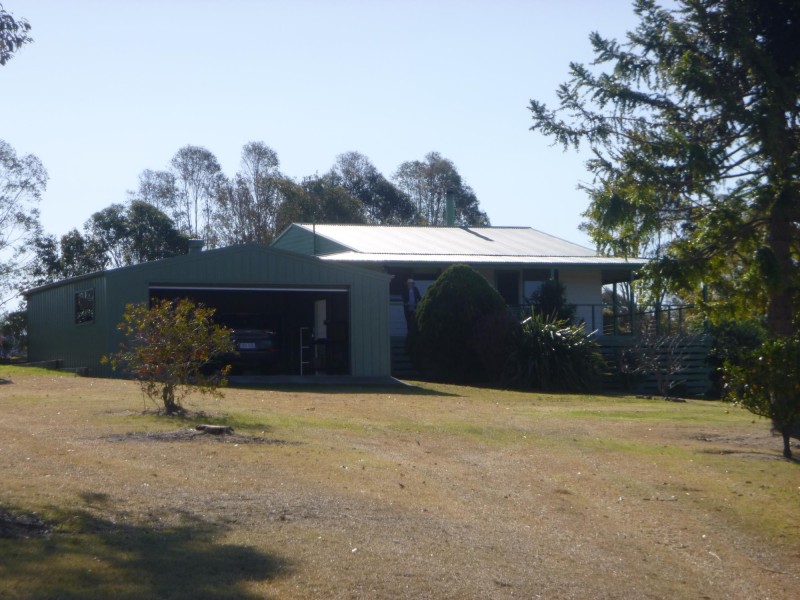 294 Verona Road, Verona NSW 2550
