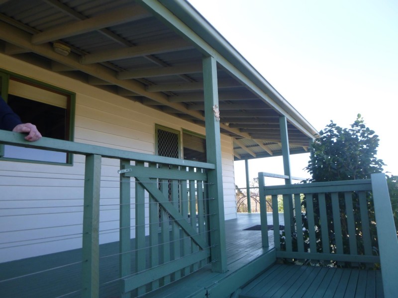 294 Verona Road, Verona NSW 2550