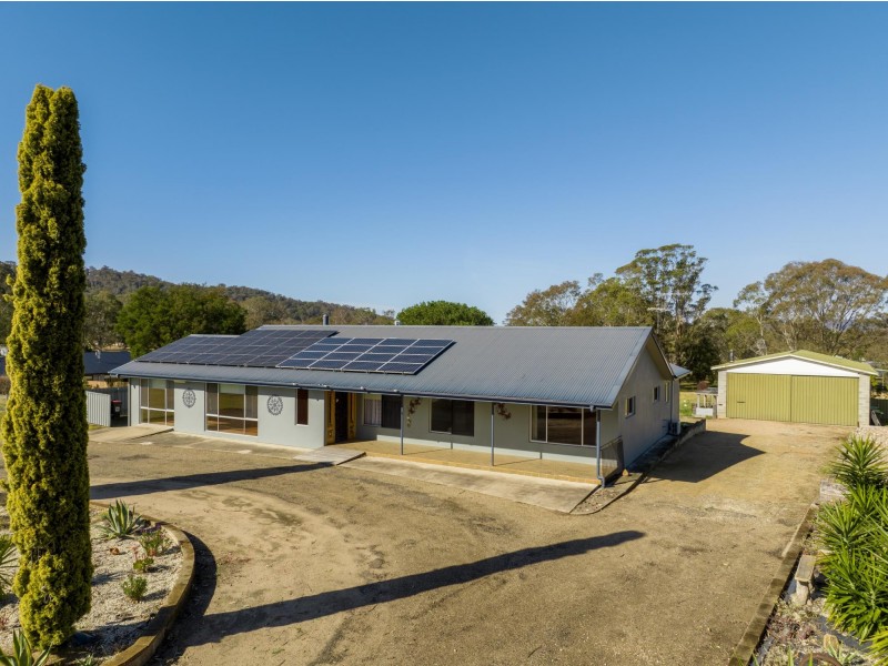 10 Nullica Road, Tarraganda NSW 2550