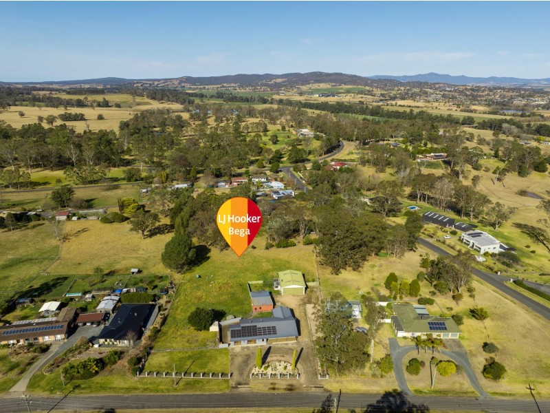 10 Nullica Road, Tarraganda NSW 2550