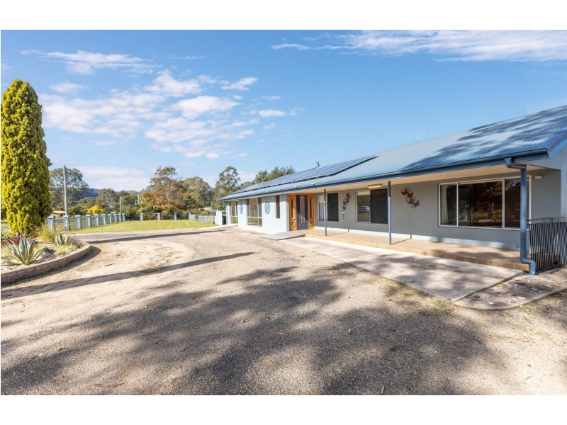 10 Nullica Road, Tarraganda NSW 2550