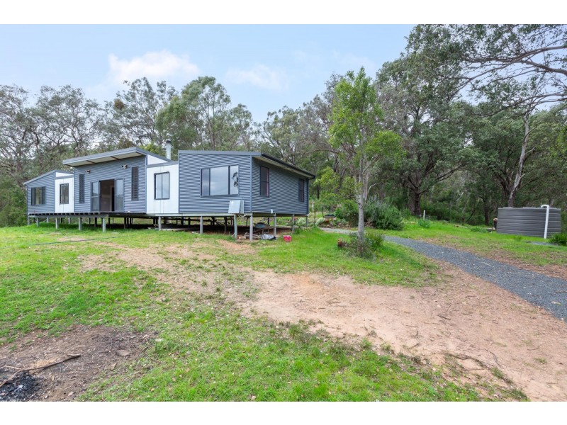 622 New Buildings Rd, Wyndham NSW 2550
