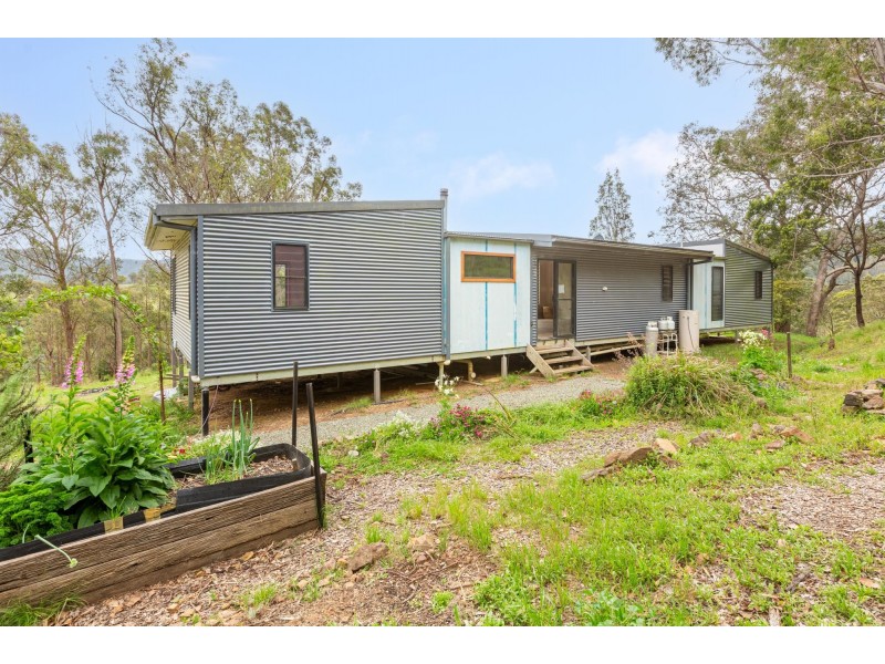622 New Buildings Rd, Wyndham NSW 2550