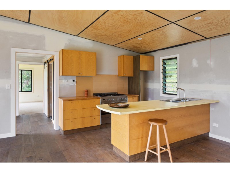622 New Buildings Rd, Wyndham NSW 2550