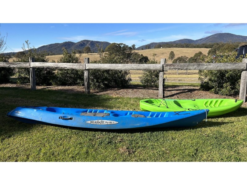 123 Dummett Jessops Road, Verona NSW 2550