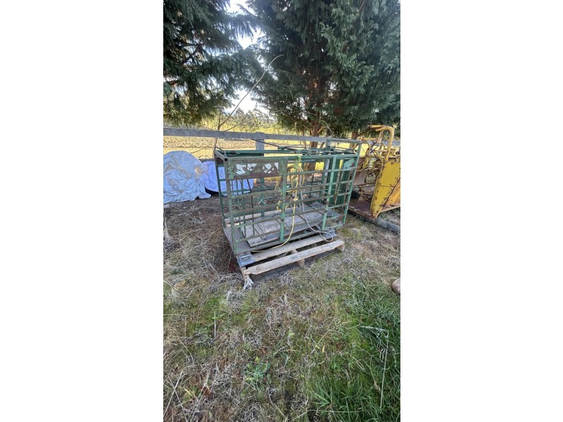 123 Dummett Jessops Road, Verona NSW 2550