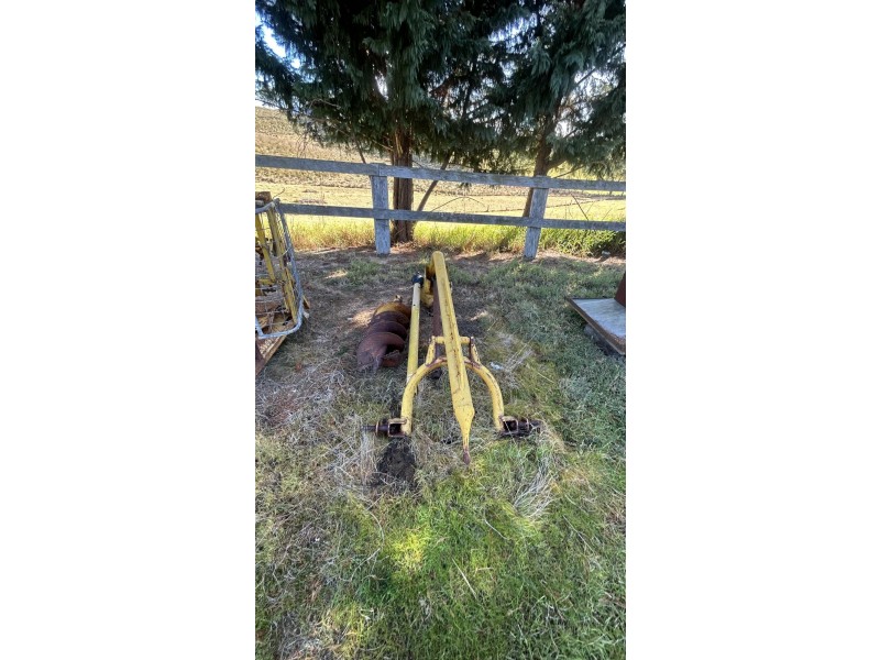123 Dummett Jessops Road, Verona NSW 2550