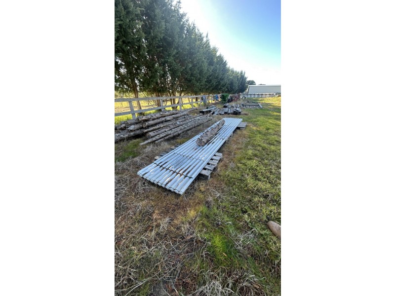 123 Dummett Jessops Road, Verona NSW 2550