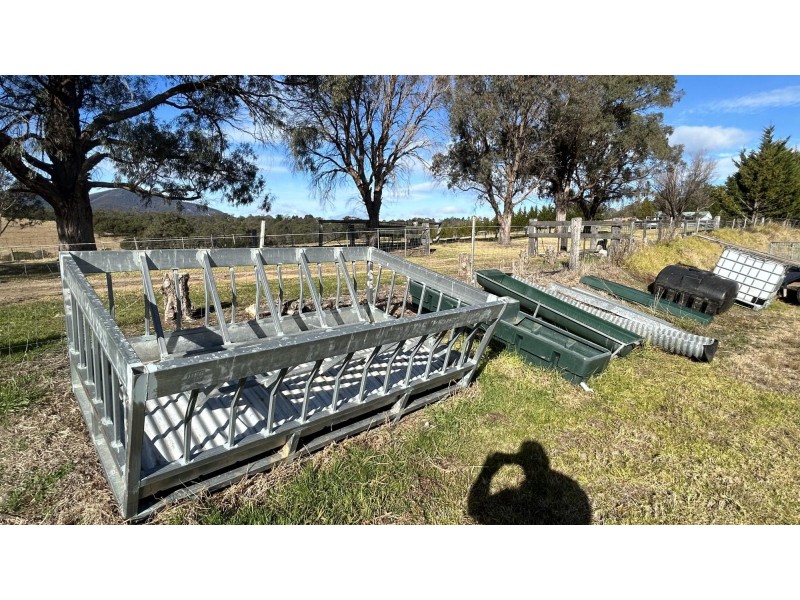 123 Dummett Jessops Road, Verona NSW 2550