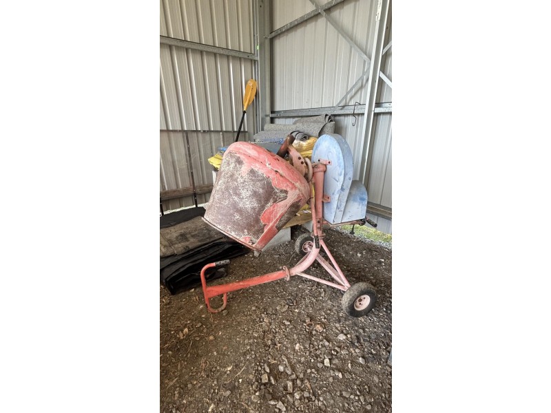 123 Dummett Jessops Road, Verona NSW 2550