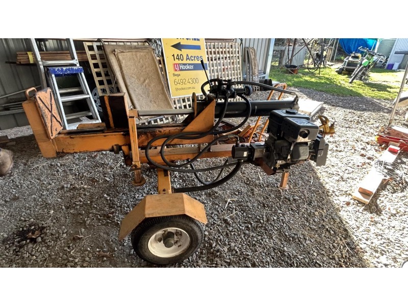 123 Dummett Jessops Road, Verona NSW 2550