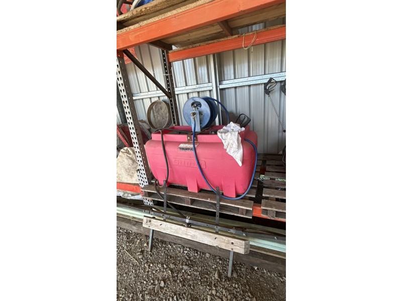 123 Dummett Jessops Road, Verona NSW 2550