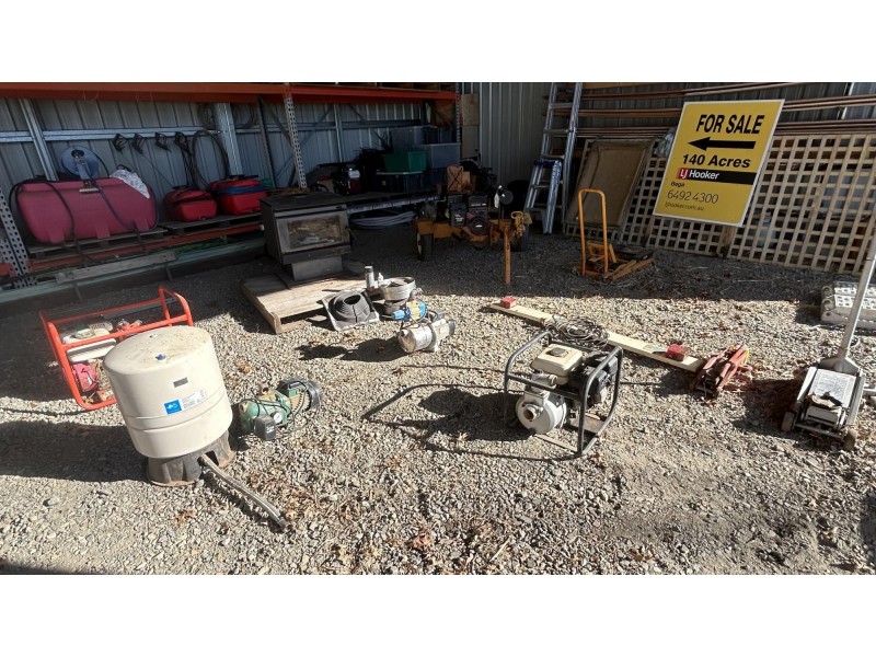 123 Dummett Jessops Road, Verona NSW 2550