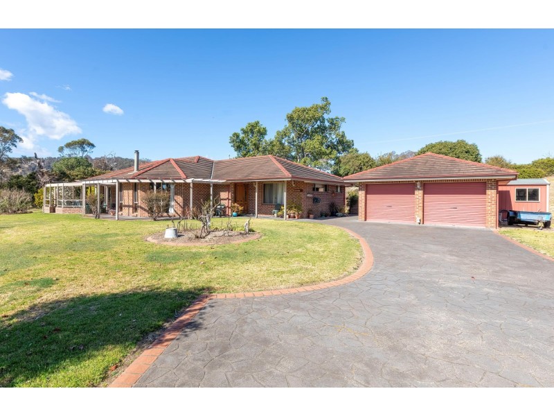 6 Cabarita Lane, Tarraganda NSW 2550