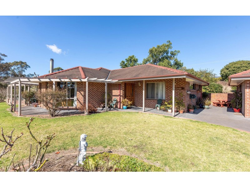 6 Cabarita Lane, Tarraganda NSW 2550