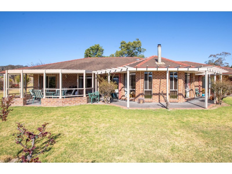 6 Cabarita Lane, Tarraganda NSW 2550