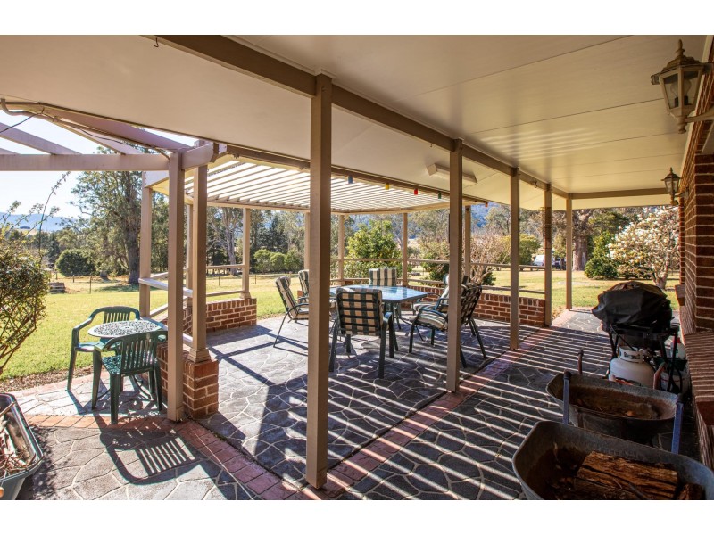 6 Cabarita Lane, Tarraganda NSW 2550