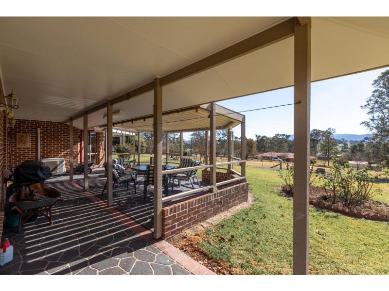 6 Cabarita Lane, Tarraganda NSW 2550