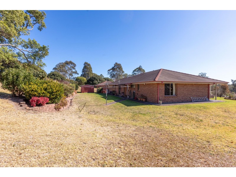 6 Cabarita Lane, Tarraganda NSW 2550