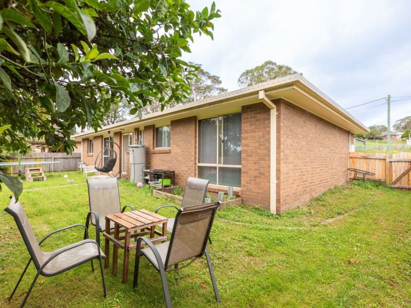 23B Eden Street, Bega NSW 2550