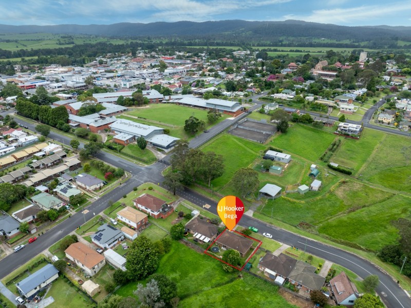 23B Eden Street, Bega NSW 2550