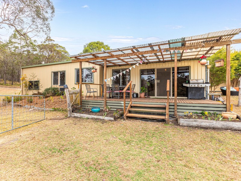 73 Roberts Road, Tanja NSW 2550