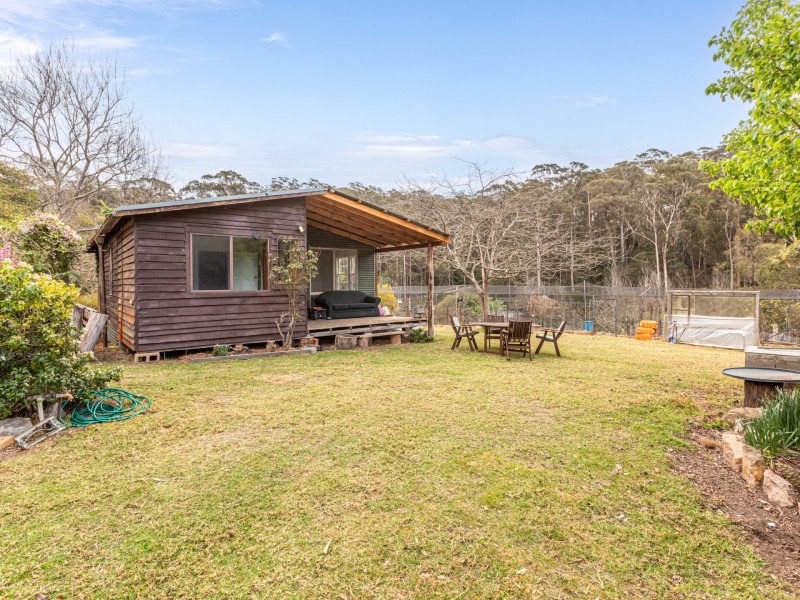 73 Roberts Road, Tanja NSW 2550
