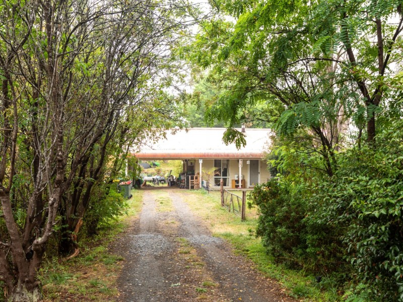 11 Gordon Street, Quaama NSW 2550