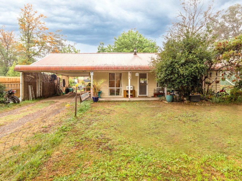 11 Gordon Street, Quaama NSW 2550