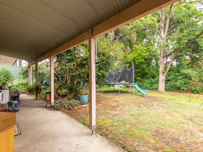 11 Gordon Street, Quaama NSW 2550
